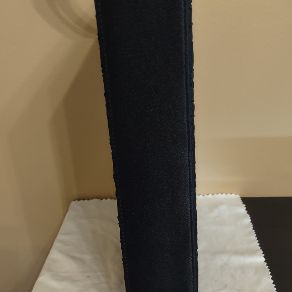 Swarovski Quilted Evening Bag - Picture 8 of 8